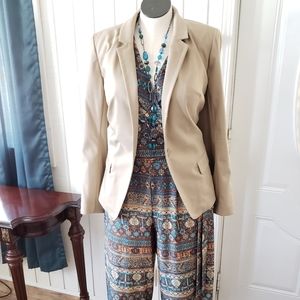 Emma & Michele Jumpsuit